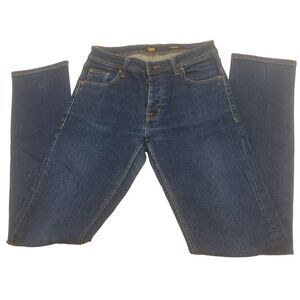 Vintage Lee Stovepipe L1 Jeans